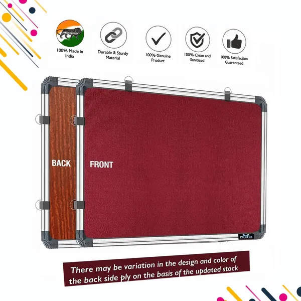 Preha_The_Smart_Choice_2x1.5_ft._Multicolor_Notice_Board_For_Kids_And_Students_Color_May_Vary