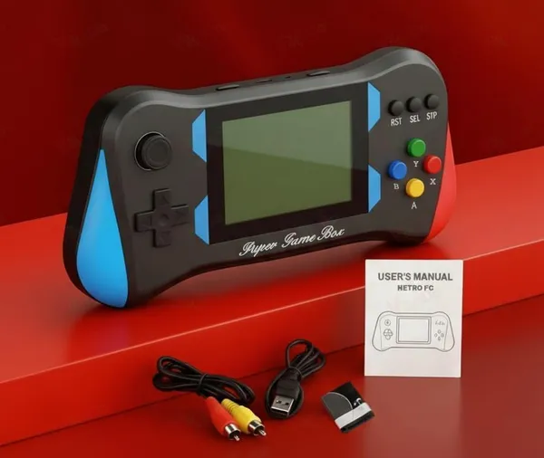 Multicolor_Abs_Plastic_With_Steel_Balls_Handheld_Gaming_Console_For_Kids