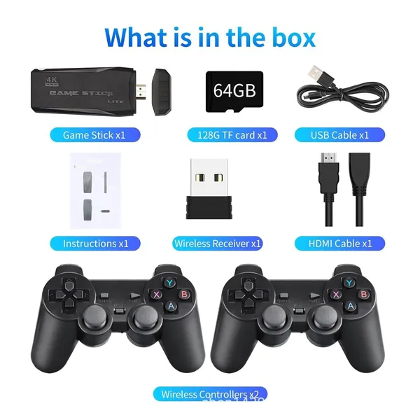 Black_Abs_Plastic_With_Steel_Balls_Wireless_Game_Stick_For_Kids