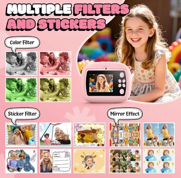 Multicolor_Abs_Plastic_Instant_Print_Digital_Camera_For_Kids