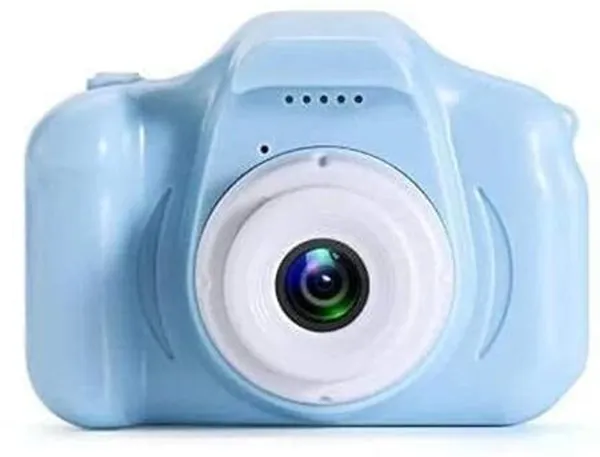 Blue_Plastic_Digital_Camera_For_Kids