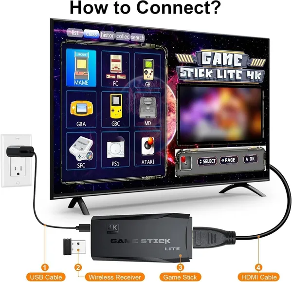 Black_Abs_Plastic_With_Steel_Balls_Wireless_Game_Stick_For_Kids