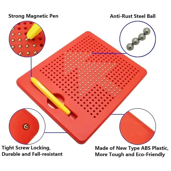 Black_Abs_Plastic_With_Steel_Balls_Magnetic_Drawing_Board_For_Kids