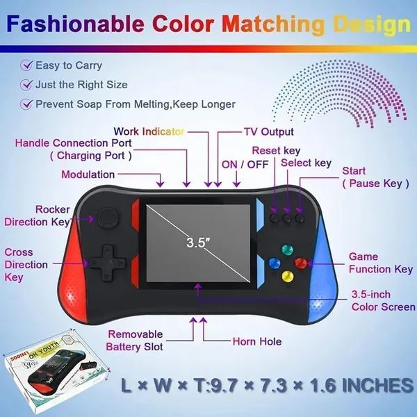 Multicolor_Abs_Plastic_With_Steel_Balls_Handheld_Gaming_Console_For_Kids