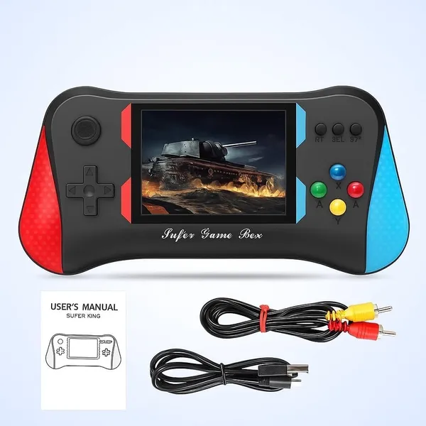 Multicolor_Abs_Plastic_With_Steel_Balls_Handheld_Gaming_Console_For_Kids