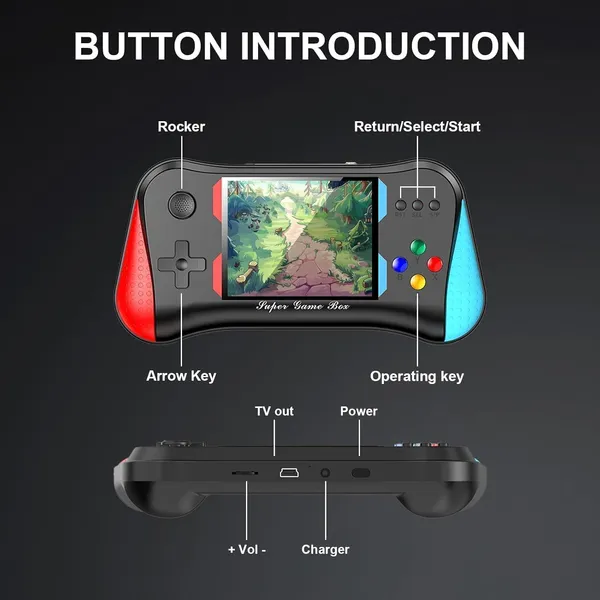 Multicolor_Abs_Plastic_With_Steel_Balls_Handheld_Gaming_Console_For_Kids