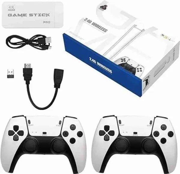 Stone_Age_Toys_4K_Retro_Game_Stick_for_TV,_M15_with_30,000+_Built-in_Games,_Wireless_Dual_Controllers,_HDMI_Plug_&_Play_Video_Game_Console,__2_Player_Gaming_System_for_Kids_&_Adults