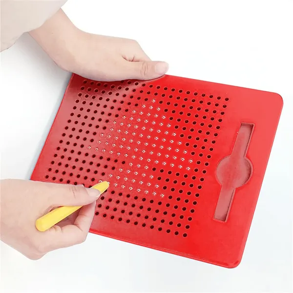 Black_Abs_Plastic_With_Steel_Balls_Magnetic_Drawing_Board_For_Kids