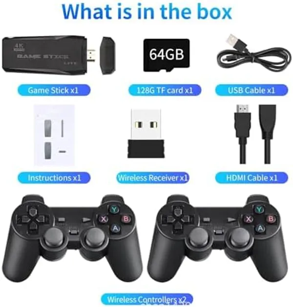 Black_Abs_Plastic_With_Steel_Balls_Wireless_Game_Stick_For_Kids
