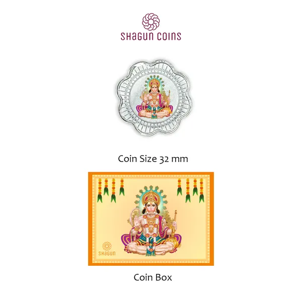 1_GRAM_SILVER_COIN_BOX_-__HANUMAN