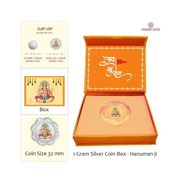 1_GRAM_SILVER_COIN_BOX_-__HANUMAN