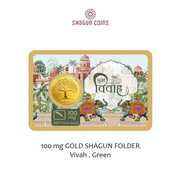 100_mg_GOLD_SHAGUN_FOLDER_-_VIVAH_GREEN