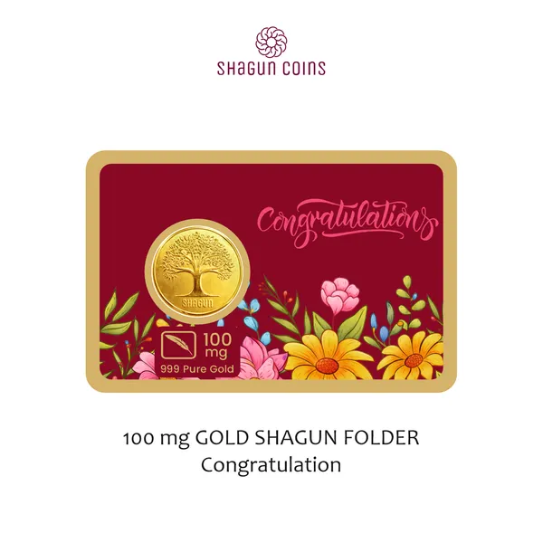 100_mg_GOLD_SHAGUN_FOLDER_-_CONGRATULATIONS