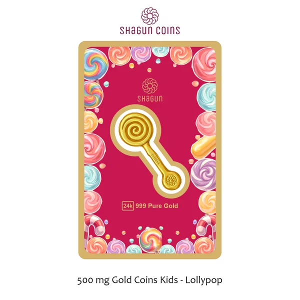 500_mg_GOLD_COINS_KIDS_-_LOLLYPOP