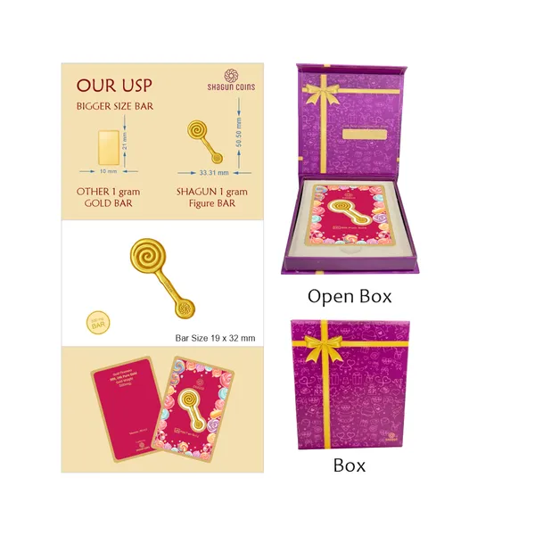 500_mg_GOLD_COINS_KIDS_-_LOLLYPOP