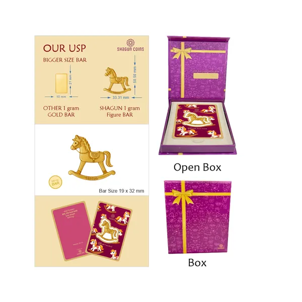 500_mg_GOLD_COINS_KIDS_-_HORSE