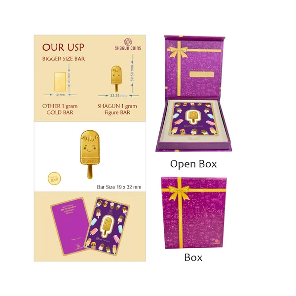 500_mg_GOLD_COINS_KIDS_-_ICE_CREAM