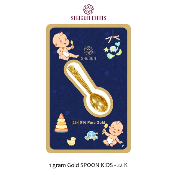 1_GRAM_GOLD_SPOON_KIDS_-_22_K