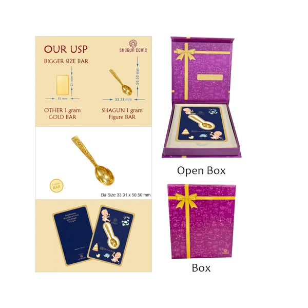 1_GRAM_GOLD_SPOON_KIDS_-_22_K
