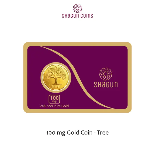 100_mg__GOLD_COIN_-_Tree