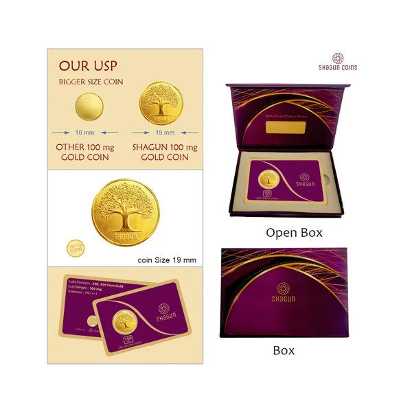 100_mg__GOLD_COIN_-_Tree