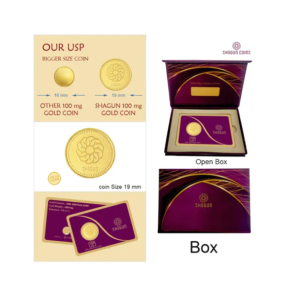 100_mg__GOLD_COIN_-__shagun