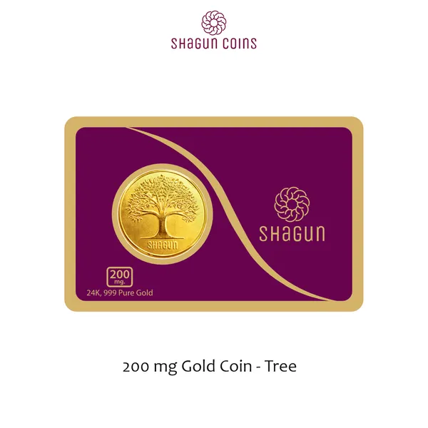200_mg__GOLD_COIN_-__Tree