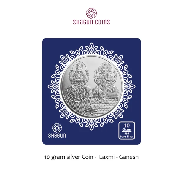 10_GRAM_SILVER_COIN_BIG_SIZE_-_60MM_-_Laxmi_ganesh