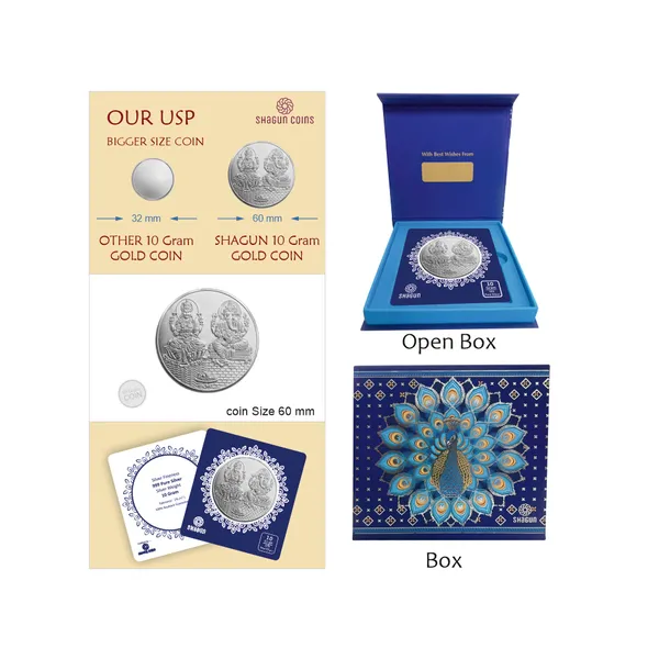10_GRAM_SILVER_COIN_BIG_SIZE_-_60MM_-_Laxmi_ganesh