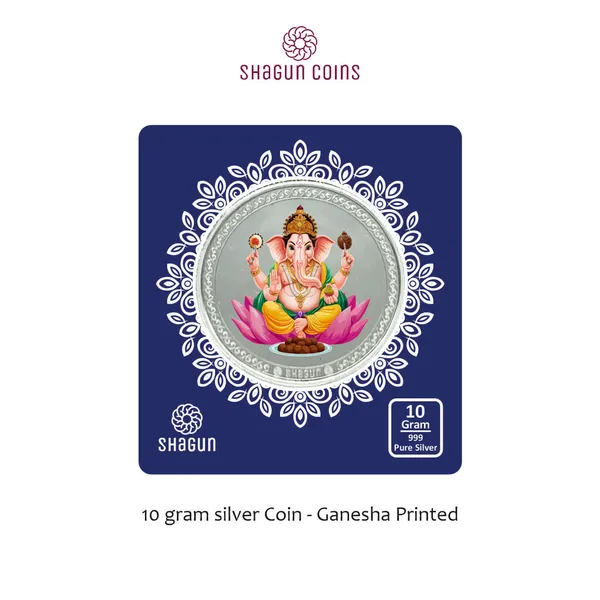 10_GRAM_SILVER_COIN_BIG_SIZE_-_60MM_-_ganesh_printed