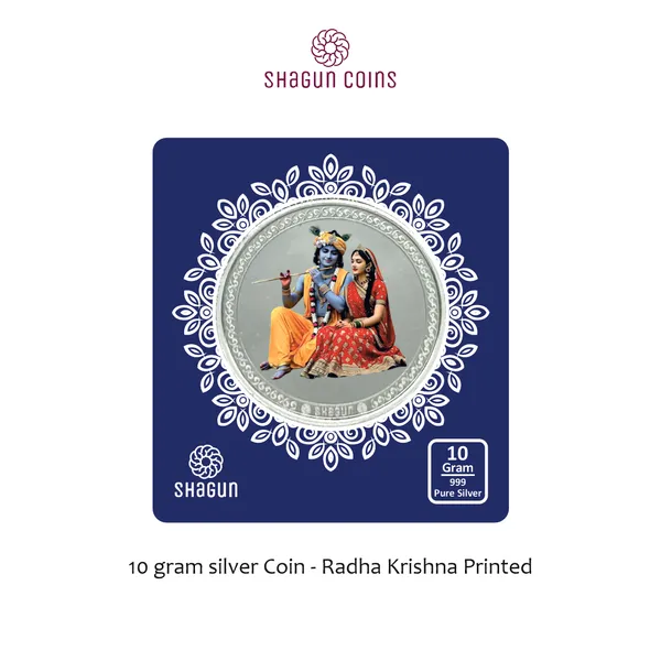 10_GRAM_SILVER_COIN_BIG_SIZE_-_60MM_-__Radha_krishna_printed