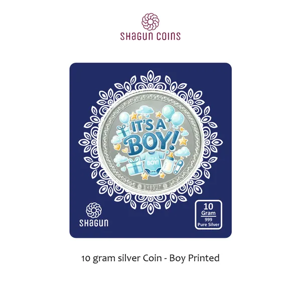 10_GRAM_SILVER_COIN_BIG_SIZE_-_60MM_-_boy_printed