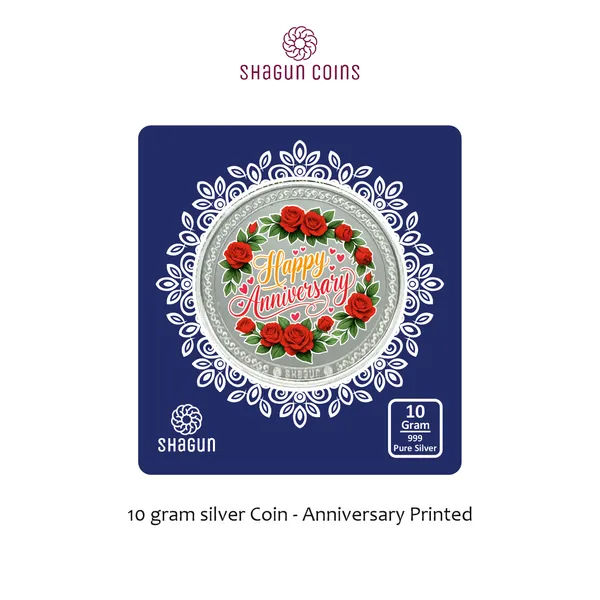 10_GRAM_SILVER_COIN_BIG_SIZE_-_60MM_-__Anniversary_printed