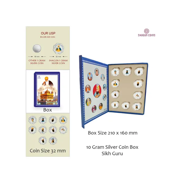 10_GRAM_SILVER_COIN_BOX_-___SIKH_GURU