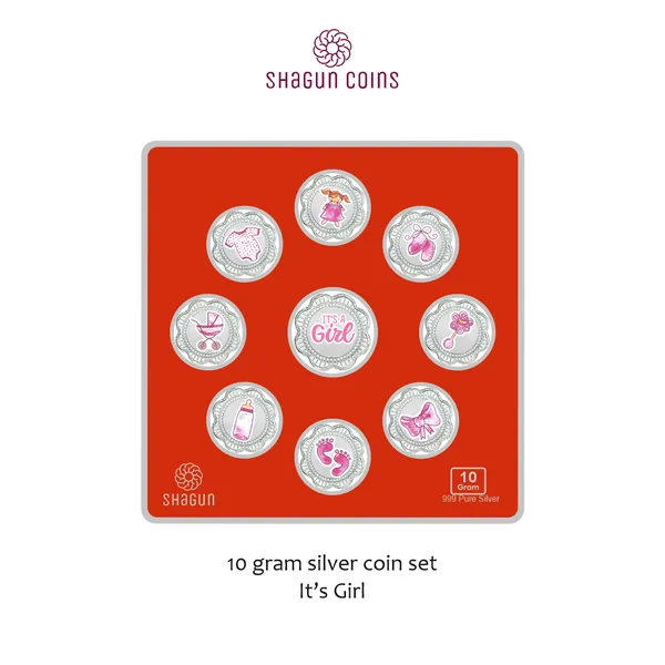 10_GRAM_SILVER_COIN_SET_,_BIG_SIZE_-_GIRL