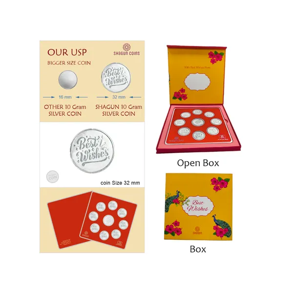 10_GRAM_SILVER_COIN_SET_,_BIG_SIZE_-_BEST_WISHES