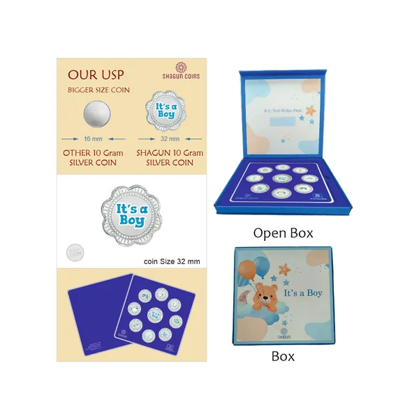 10_GRAM_SILVER_COIN_SET_,_BIG_SIZE_-_BOY