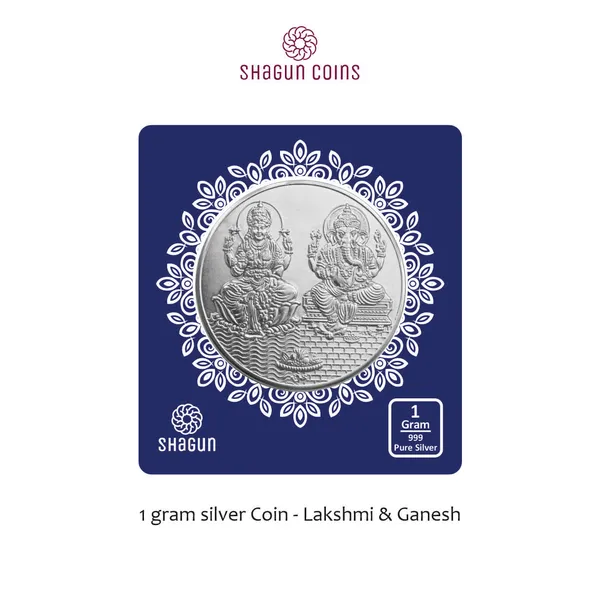 1_GRAM_SILVER_COIN_BIG_SIZE_-_32MM_-__Laxmi_ganesh_without_box