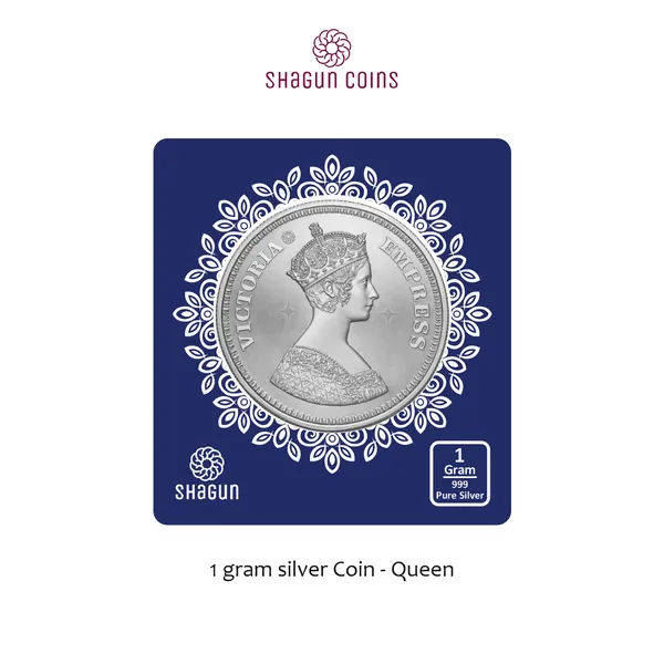 1_GRAM_SILVER_COIN_BIG_SIZE_-_32MM_-__queen_without_box