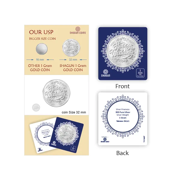 1_GRAM_SILVER_COIN_BIG_SIZE_-_32MM_-__happy_wedding_without_box