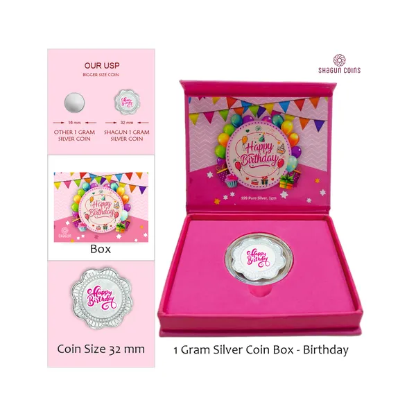 1_GRAM_SILVER_COIN_BOX_-__HAPPY_BIRTHDAY