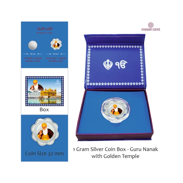 1_GRAM_SILVER_COIN_BOX_-_GOLDEN_TEMPLE