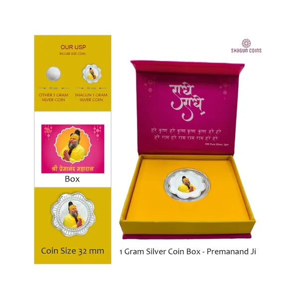 1_GRAM_SILVER_COIN_BOX_-__PREMANAND_MAHARAJ