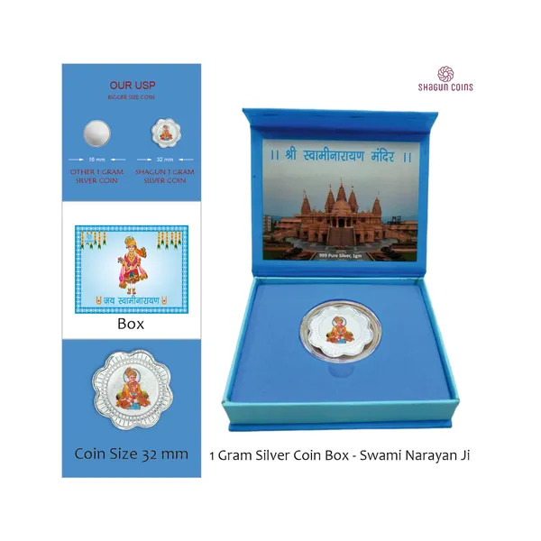 1_GRAM_SILVER_COIN_BOX_-__swami_narayan_ji