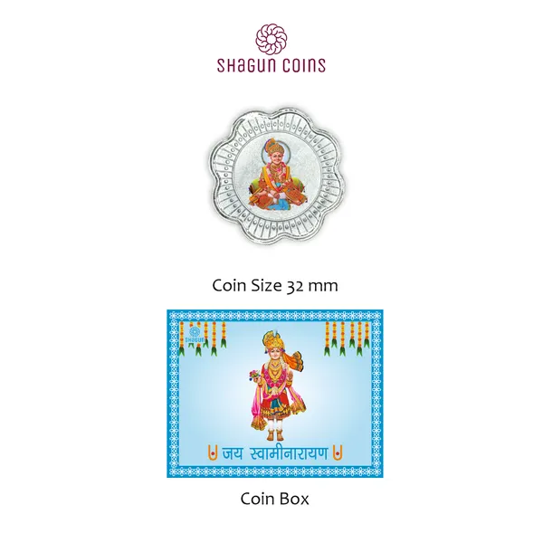 1_GRAM_SILVER_COIN_BOX_-__swami_narayan_ji