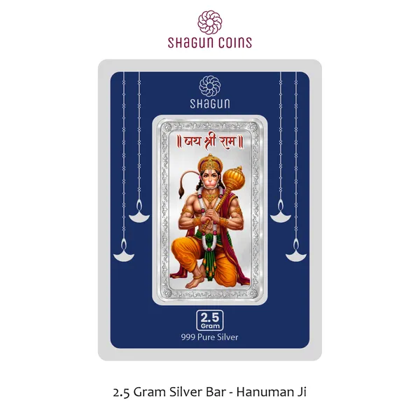 25_GRAM_SILVER_BAR_-__Hanuman_without_box