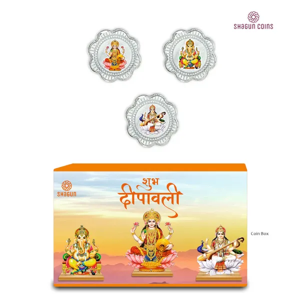 3_GRAM_SILVE_COIN_BOX_-_Trimurtri