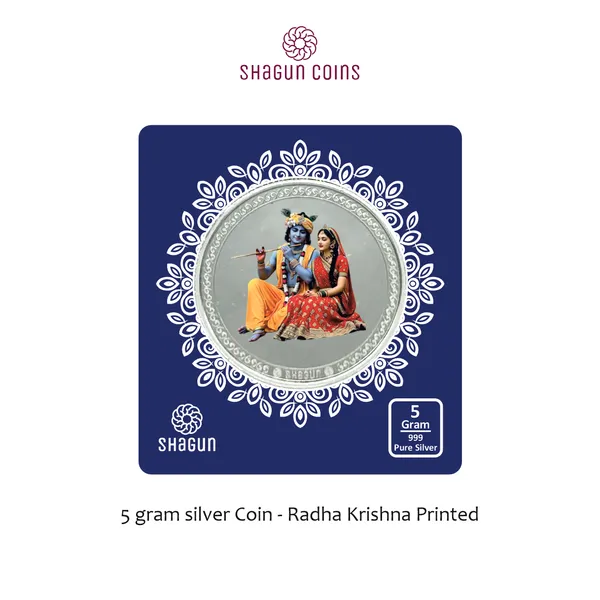 5_GRAM_SILVER_COIN_BIG_SIZE_-_50MM_-__Radha_krishna_printed