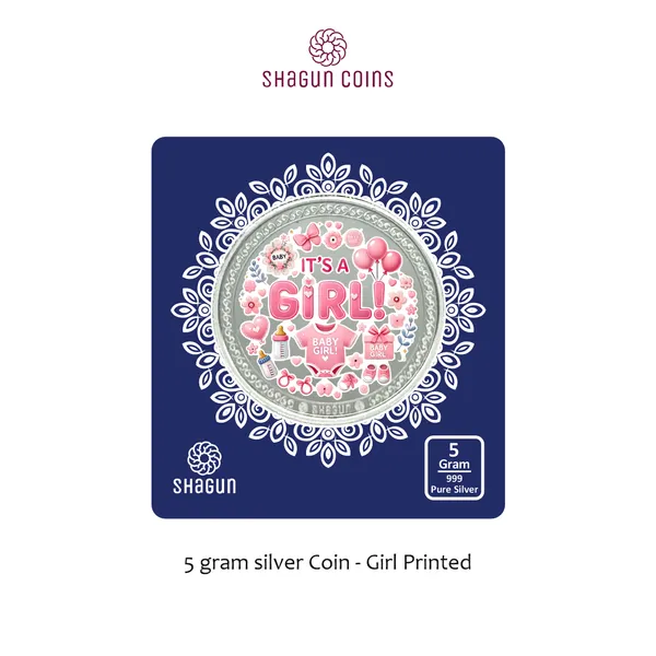 5_GRAM_SILVER_COIN_BIG_SIZE_-_50MM_-__girl_printed