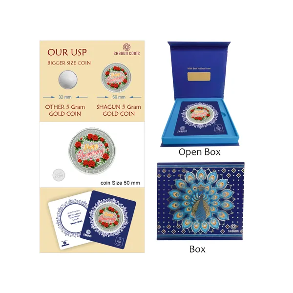 5_GRAM_SILVER_COIN_BIG_SIZE_-_50MM_-__Anniversary_printed